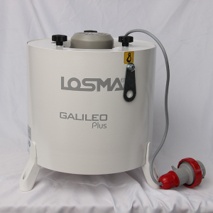 Losma油霧凈化器價格-GP2000油霧收集器Galileo Plus系列Losma工業油霧凈化器